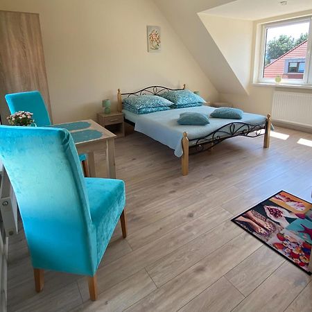 Sloneczne Apartamenty Поляниця-Здруй Екстер'єр фото
