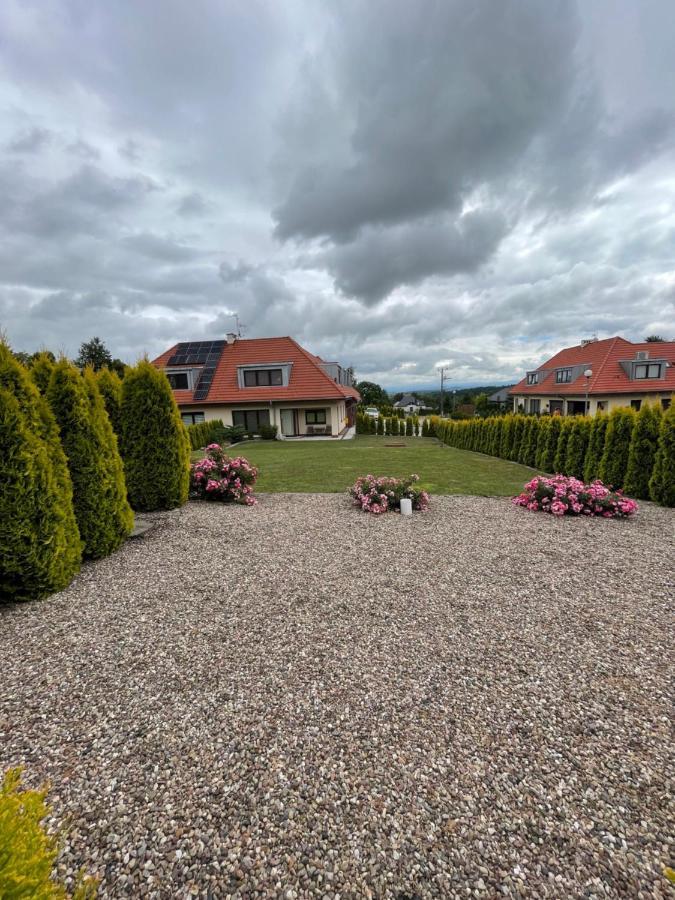 Sloneczne Apartamenty Поляниця-Здруй Екстер'єр фото