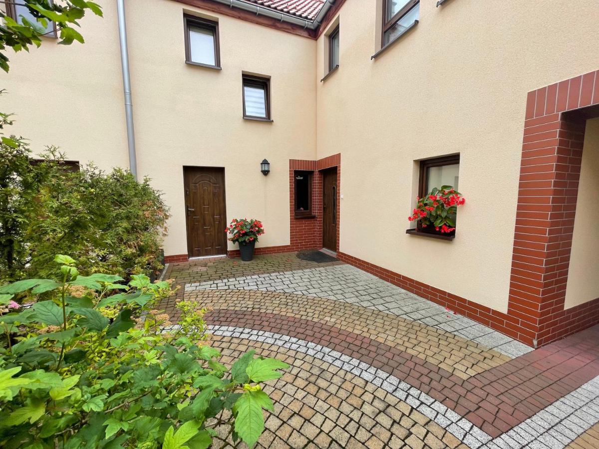 Sloneczne Apartamenty Поляниця-Здруй Екстер'єр фото