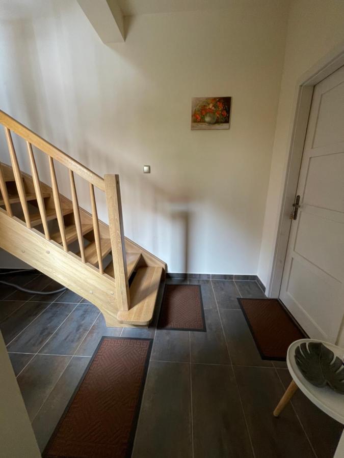 Sloneczne Apartamenty Поляниця-Здруй Екстер'єр фото