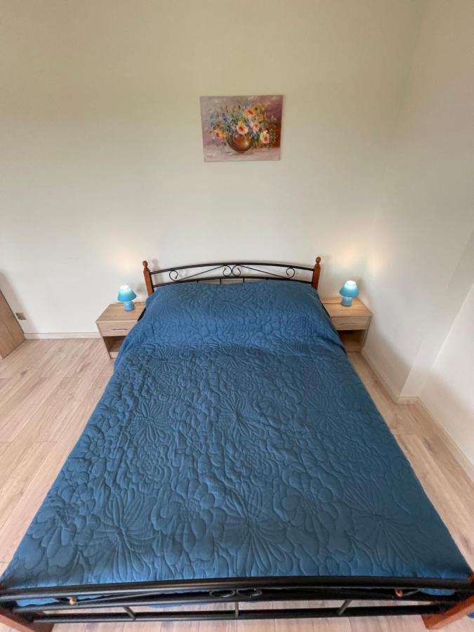 Sloneczne Apartamenty Поляниця-Здруй Екстер'єр фото