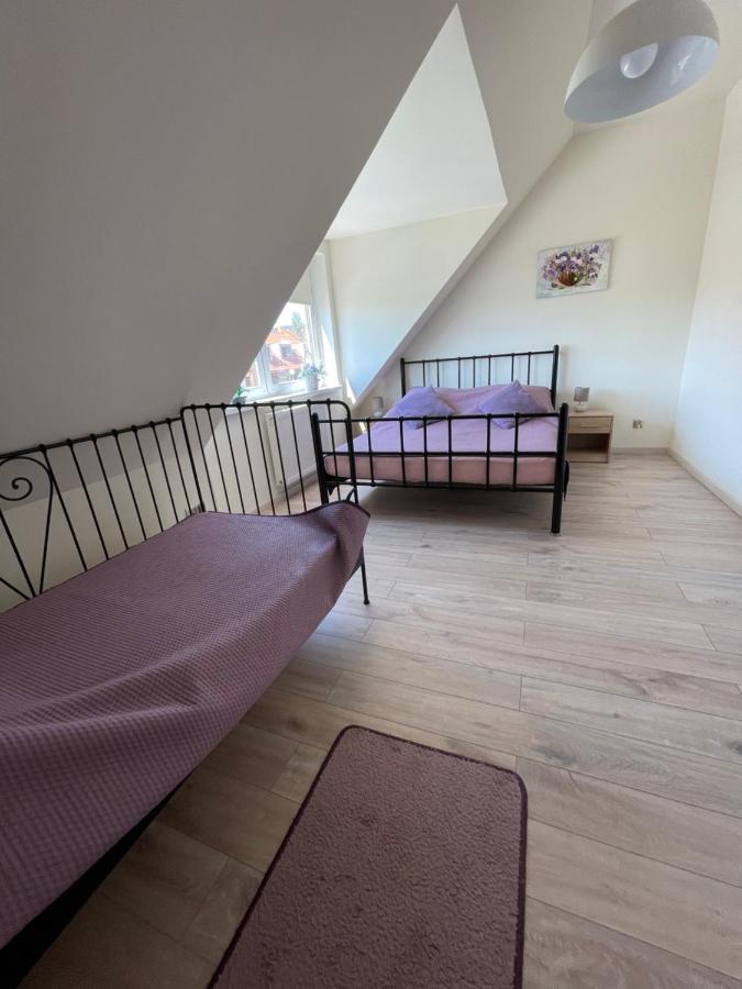 Sloneczne Apartamenty Поляниця-Здруй Екстер'єр фото