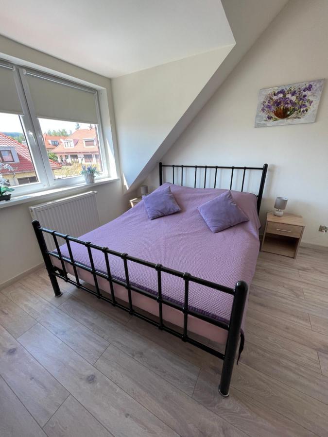 Sloneczne Apartamenty Поляниця-Здруй Екстер'єр фото