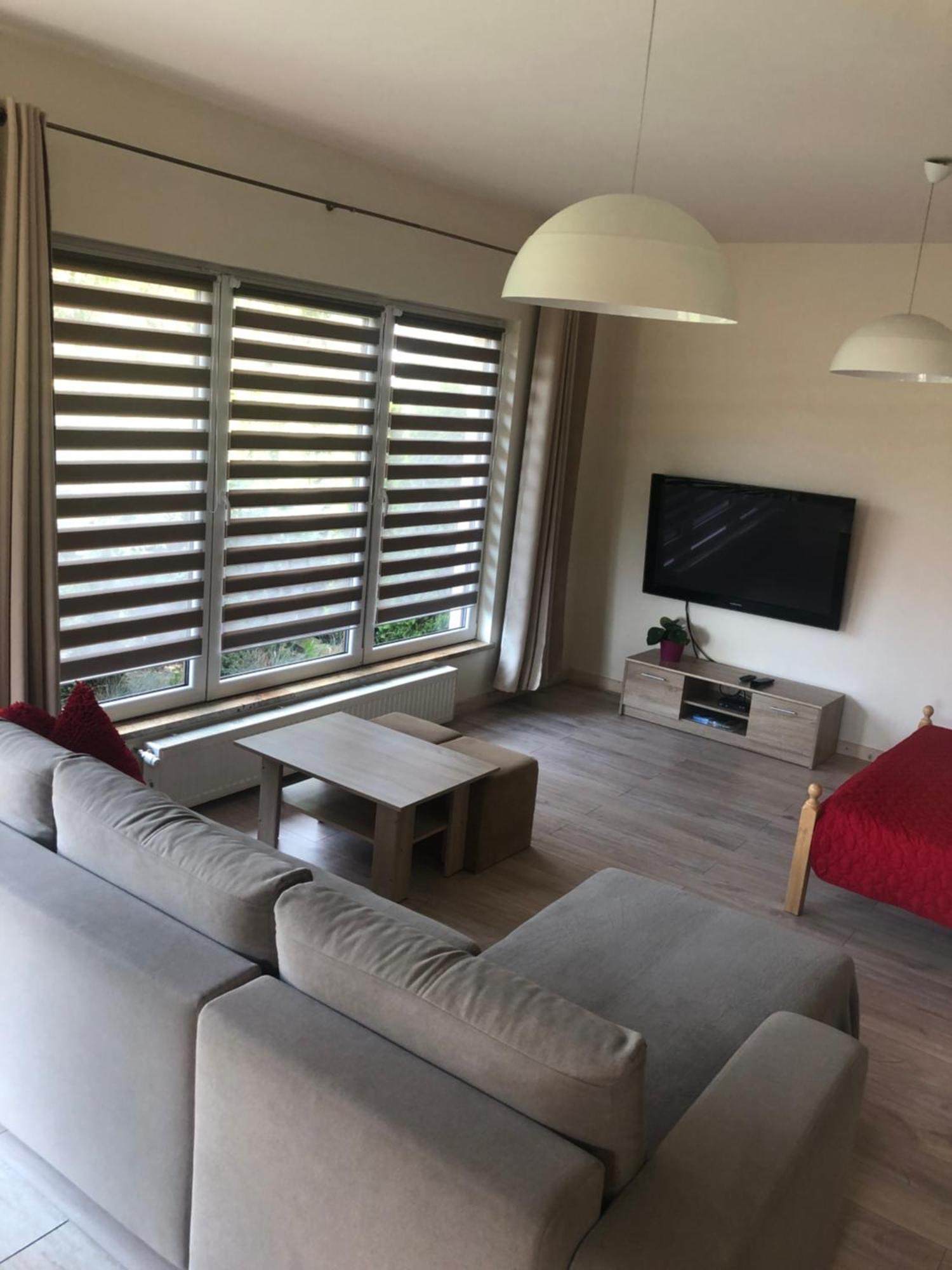 Sloneczne Apartamenty Поляниця-Здруй Екстер'єр фото