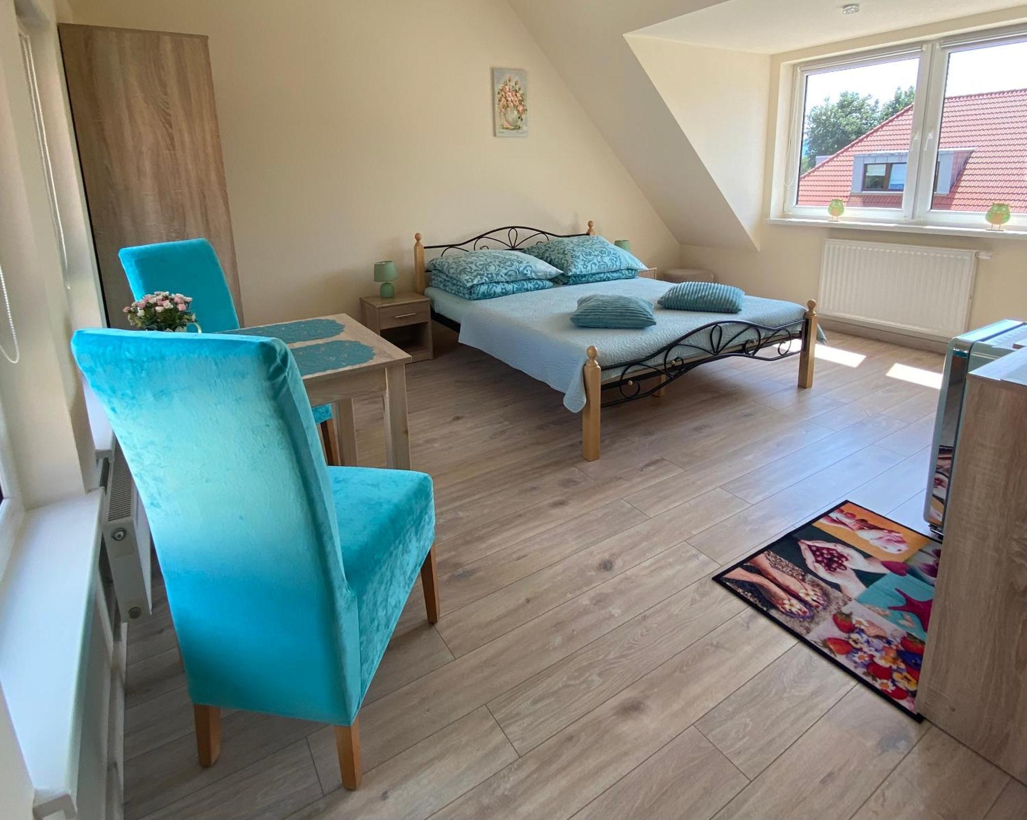 Sloneczne Apartamenty Поляниця-Здруй Екстер'єр фото