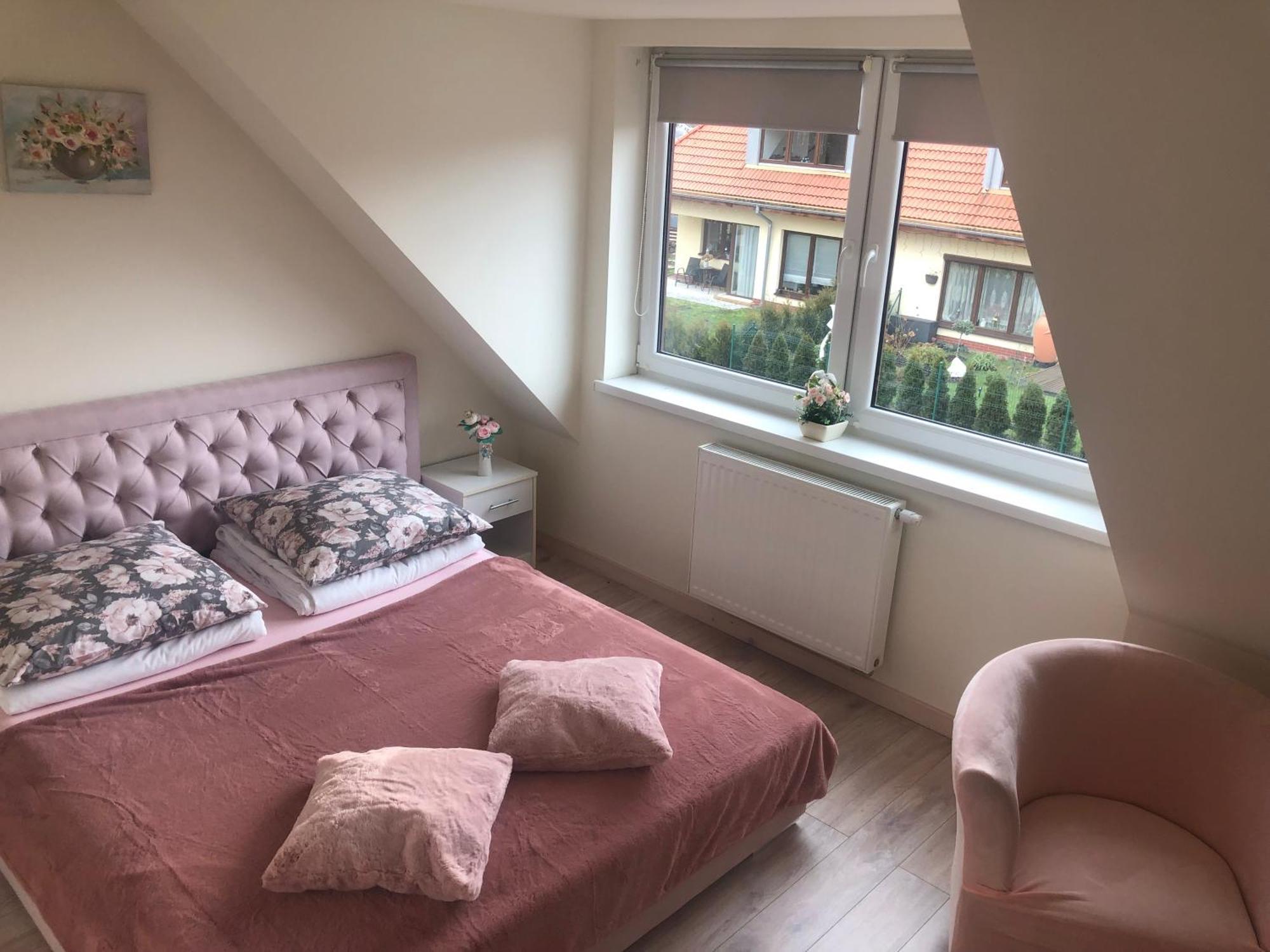 Sloneczne Apartamenty Поляниця-Здруй Екстер'єр фото