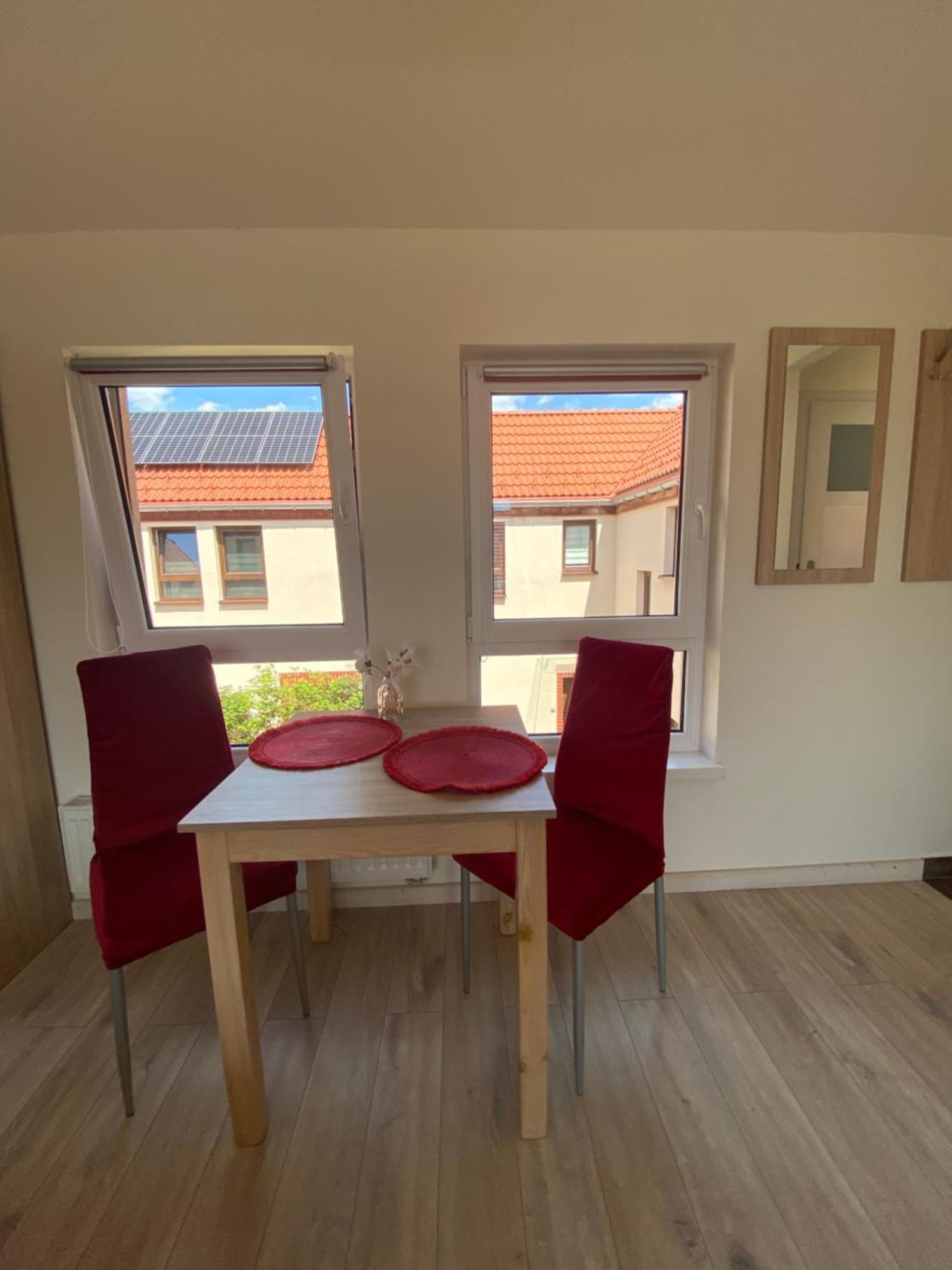 Sloneczne Apartamenty Поляниця-Здруй Екстер'єр фото